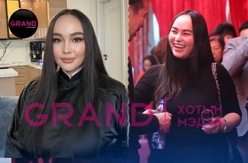 Filter VS No filter: “Дух” Б.Цэцэг сошиал залилан хэр хийдгийг харцгаая